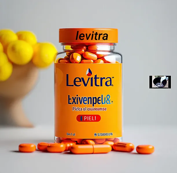 Levitra générique 50mg